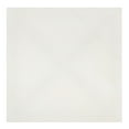 thumbnail image 4 of Safavieh Ben Marble Accent Table in White and Gold, 4 of 7