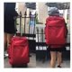 thumbnail image 4 of Maleta con ruedas para mujer, mochila con ruedas de viaje, bolsas de equipaje, mochilas de viaje, maleta con ruedas, bolsa de viaje con ruedas, 4 of 4