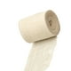 thumbnail image 2 of Injueey 1 rollo de decoraciones de boda, accesorios de ropa flexibles, cinta de ropa sencilla y cómoda para regalos, decoraciones de para fiestas, Artesanía Leche blanca 6*200cm Injueey HA060418-12, 2 of 6