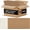 Kraft-100Pack, variant on 60 Pack Kraft Pocket Notebooks Bulk, 3.5 X 5.5 Inches Lined Paper Journaling Notebooks, 30 Sheets/60 Pages, Mini Journal Notebooks for Work, Writing, Traveler Memo Notepad(Kraft Cover)