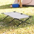 thumbnail image 2 of Coleman Trailhead™ II Camping Cot, 2 of 4