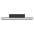 thumbnail image 1 of Quartet Manufacturing 85370 2 Connects 2-In-1 Eraser, Black - Small & Large, 1 of 1
