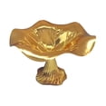 thumbnail image 2 of Cestas de almacenamiento para fruteros, soporte organizador, cuenco decorativo con pedestal para mesa L, 2 of 9