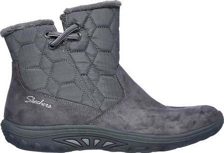 skechers women's reggae fest boot