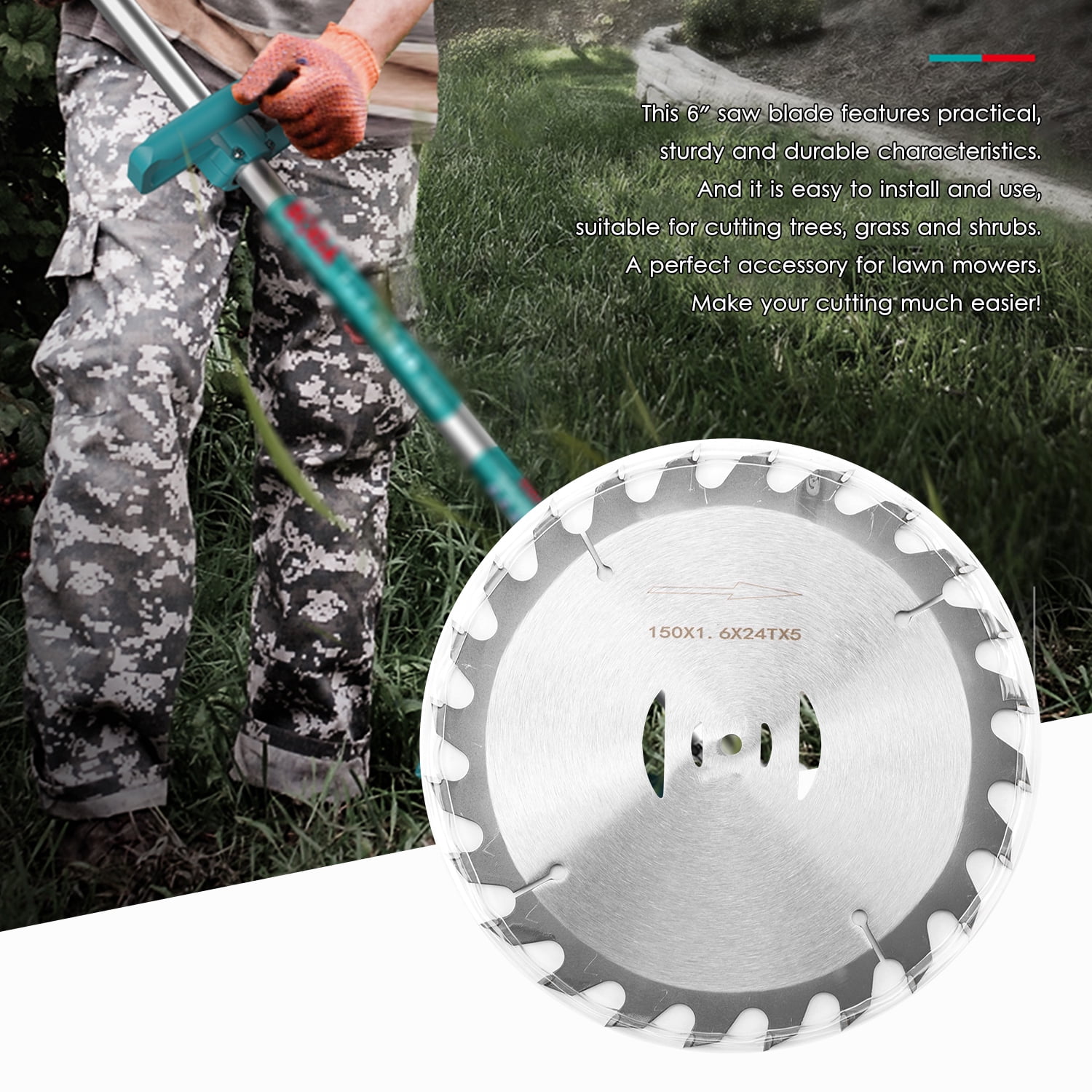 Lawn saw hotsell