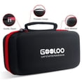 thumbnail image 3 of Funda protectora GOOLOO para arrancadores GT4000, GT4000S, GT6000 y GT3000, 3 of 7