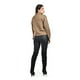 thumbnail image 3 of Chaqueta casual con detalle decorativo Roman Fashion /Juvenil, 19416 (Cafe) cafe G, 3 of 6