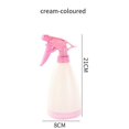 thumbnail image 3 of Pink 10pcs Bottle 500ml Bottle Disinfection Garden Watering Bottle Watering Bottle, 3 of 5