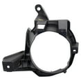 thumbnail image 3 of TRQ Front Fog Light Bracket Fits 2013-2015 Toyota RAV4 LTA05079, 3 of 4