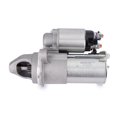 thumbnail image 5 of MOCA AUTOPARTS Starter Motor 6947 Fit for 2010-2016 Buick LaCrosse 2.4L & 2012-2017 Buick Regal Verano 2.4L & 2008-2011 Chevrolet HHR 2.2L 2.4L & 2007-2009 Saturn Aura 2.4L, 5 of 12