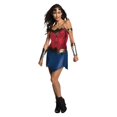 thumbnail image 1 of Wonder Woman Film Wonder Woman Costume Adulte Petit, 1 of 2