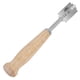 thumbnail image 4 of Cuchillo de cocina Ecomeon Cuchillo de pan Acero inoxidable 18cm, 4 of 4