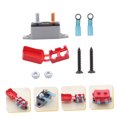 thumbnail image 4 of WRITWAA 1 Set RV Circuit Breakers for Off-road Vehicles with Red Thermoplastic for Technicians, 4 of 8