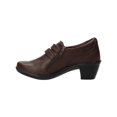 thumbnail image 3 of Sanctuary Womens Stroll Pointed Toe Slip On Loafers, 3 of 3