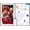 15.6 White Calendar, variant on Jazeyeah 10.1" Digital Calendar Planner,Touchscreen Interactive Display for Family Schedules, Achievement Rewards, Meal Planning,