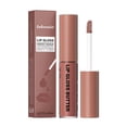 thumbnail image 2 of Hot6sl Ofertas de La Semana Lápiz Labial Hidratante y Humectante Butter Gloss Lápiz Labial Glaseado En Agua Lápiz Labial de Vidrio Lápiz Labial de 8 Ml, 2 of 4