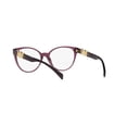 thumbnail image 2 of Versace Demo Cat Eye Ladies Eyeglasses VE3334 5220 55, 2 of 5