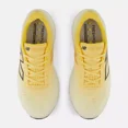 thumbnail image 4 of New Balance Men's Fresh Foam X 1080v14 Shoes in White and Yellow, 4 of 6