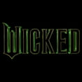thumbnail image 2 of Girl's Wicked Official Logo  Graphic T-Shirt, 2 of 4