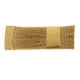 thumbnail image 1 of Sonducket Cepillo de limpieza de alambre de latón y cobre para limpieza Dental, instrumento de laboratorio plano Boxeo, 1 of 1