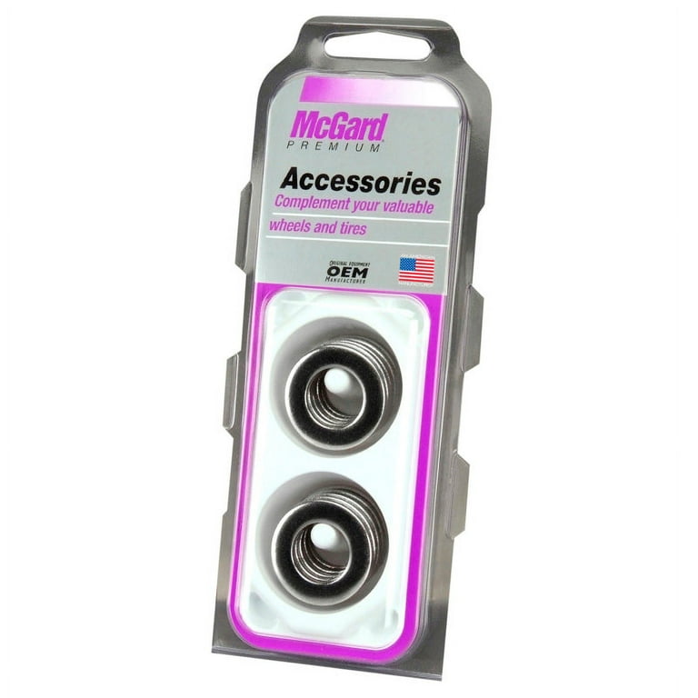 McGard Cragar Wheel Washer (10pk) McGard Cragar Wheel Washer (10pk)
