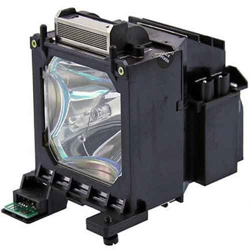 NEC MT60LP replacement projector lamp bulb with housing replacement lamp