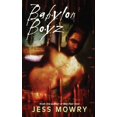thumbnail image 1 of Babylon Boyz, 1 of 1