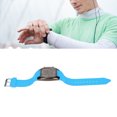 thumbnail image 4 of Relojes Digitales, Reloj LED Casual De Acero Inoxidable Clásico Ajustable Para Fiesta ANGGREK  No, 4 of 7