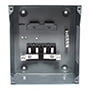 thumbnail image 4 of Centro de Carga Schneider QOD4F 60 A 1f 3h 4sp Nema 1 De Empotrar, 4 of 4