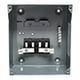 thumbnail image 4 of Centro de Carga Schneider QOD4F 60 A 1f 3h 4sp Nema 1 De Empotrar, 4 of 4