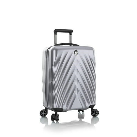 Heys America EcoLite 21-Inch Hardside Spinner Luggage