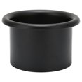 thumbnail image 4 of Soporte Para Secador de Pelo ANGGREK de Acero inoxidable A Prueba de óxido Diseño Elegante Para Baño, 4 of 7