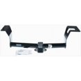 thumbnail image 2 of Reese 44575 Class 3 Trailer Hitch, 2 Inch Receiver, Black, Compatible with 2007-2011 Honda CR-V, 2 of 3