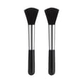 thumbnail image 5 of 1 Set Pocket Size Soft Head Dust Brush Tool for Travel Cleaning of Camera Lens Keyboard and Gadgets Portable Compact, 5 of 9