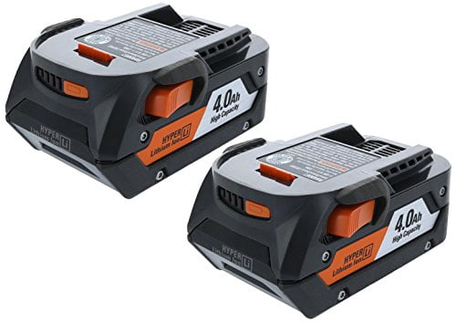 Ridgid Replacement 12V 1.25Ah NiCad 