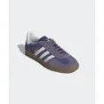 thumbnail image 2 of Adi-das Gazelle Indoor - Purple / IF9645, 2 of 6