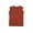 Brown, variant on Krdevn Girls Tops Short Sleeve Round Neck Blouse Casual Outfit Playful Tee for Everyday Wear Comfortable Stretchy Fabric ,5-6 Years