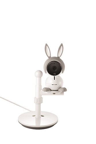 Arlo Baby All-in-One Baby Monitor plus Table/Wall Stand No Tax 