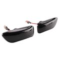 thumbnail image 3 of Flowing Turn Signal Dynamic Fender Light Side Marker Light Car for Volvo S60 S80 V70 XC70 XC90, 3 of 5