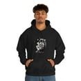 thumbnail image 2 of Resting Astronaut Unisex Sweatshirt, 2 of 6
