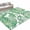 Green, variant on Large Area Rugs 8'x10', Teal Green Coastal Carpet Runner Indoor Outdoor Rugs Home Decor Aesthetic, Summer Beach Nautical Starfish Shell Coral Non Slip Mats Washable Accent Rug for Living Room Bedroom