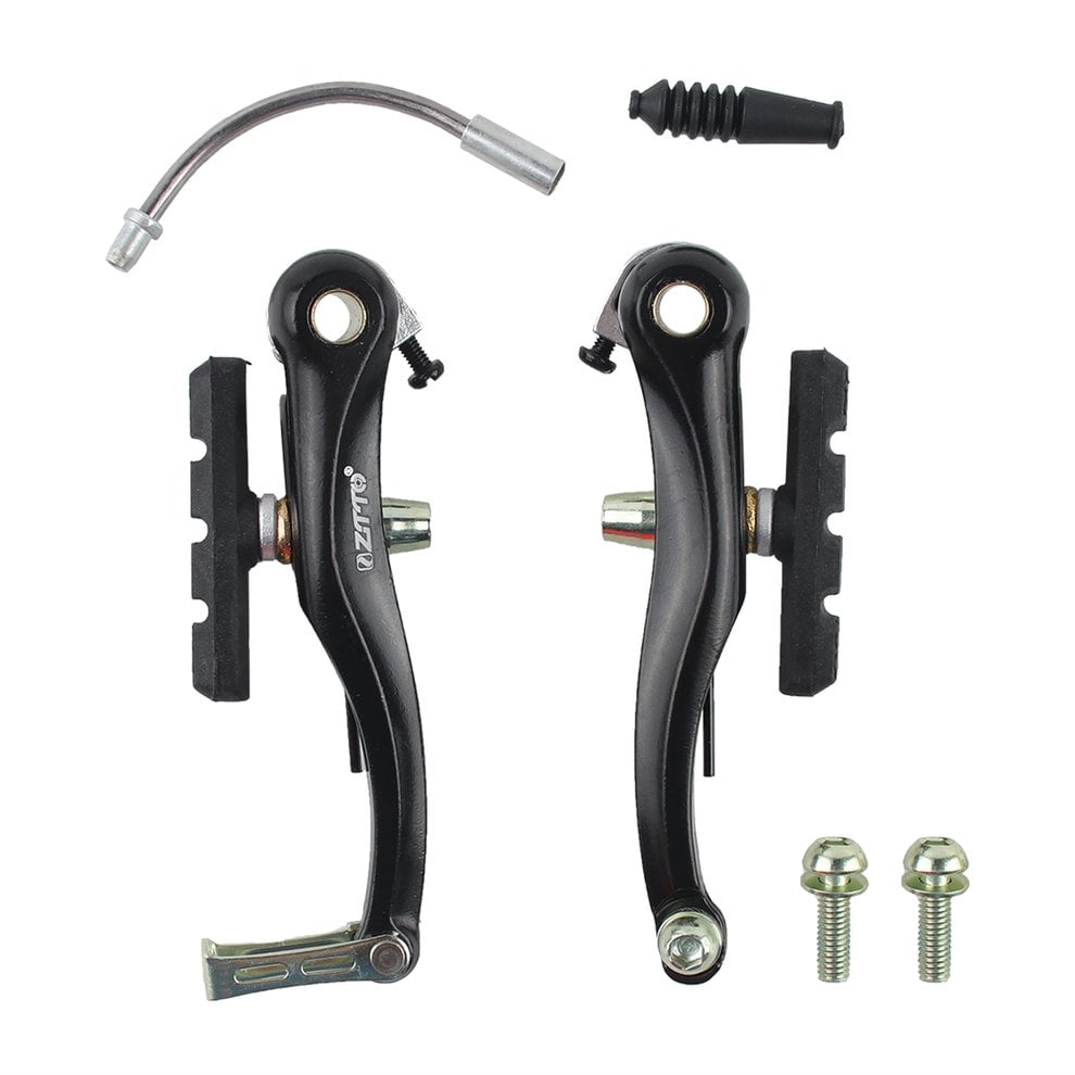 best linear pull brakes