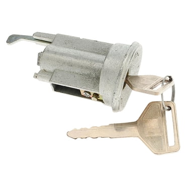 Standard Motor Products US-287LT Ignition Lock Cylinder – Replacement For Smooth Starting