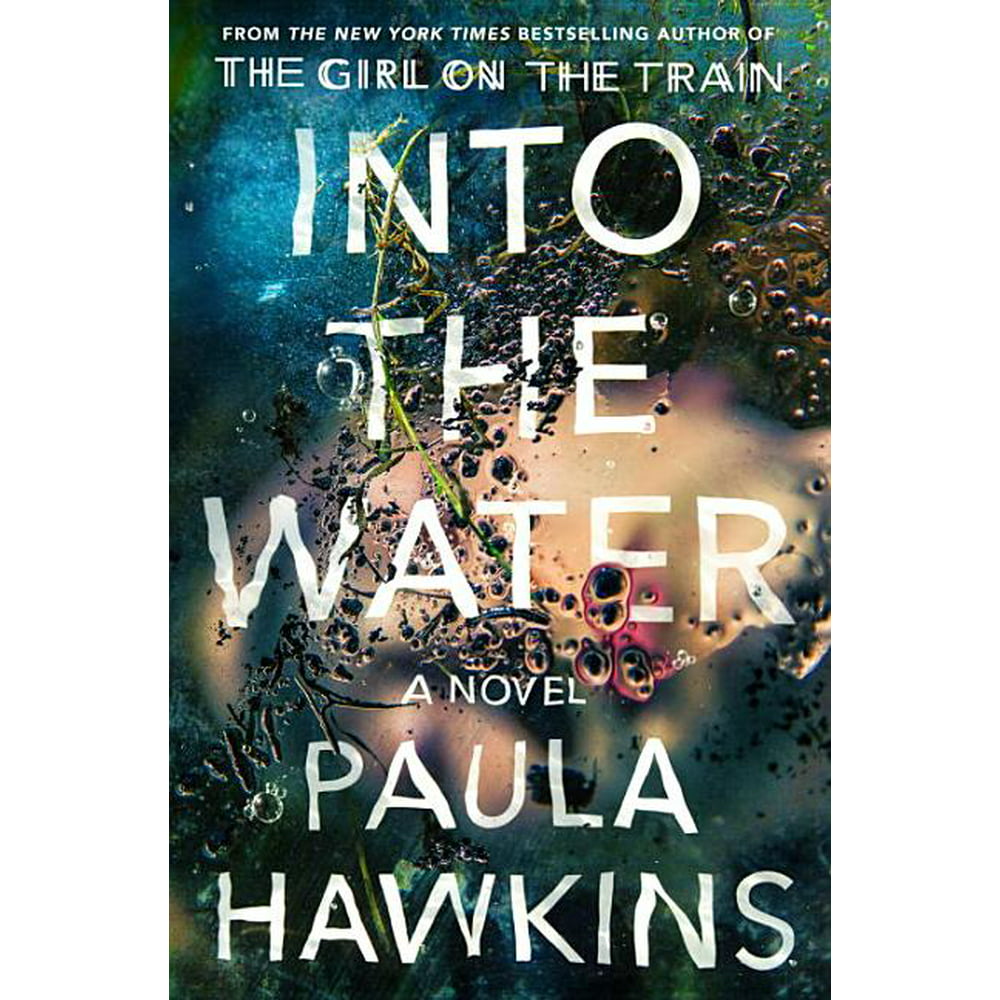 book review of into the water