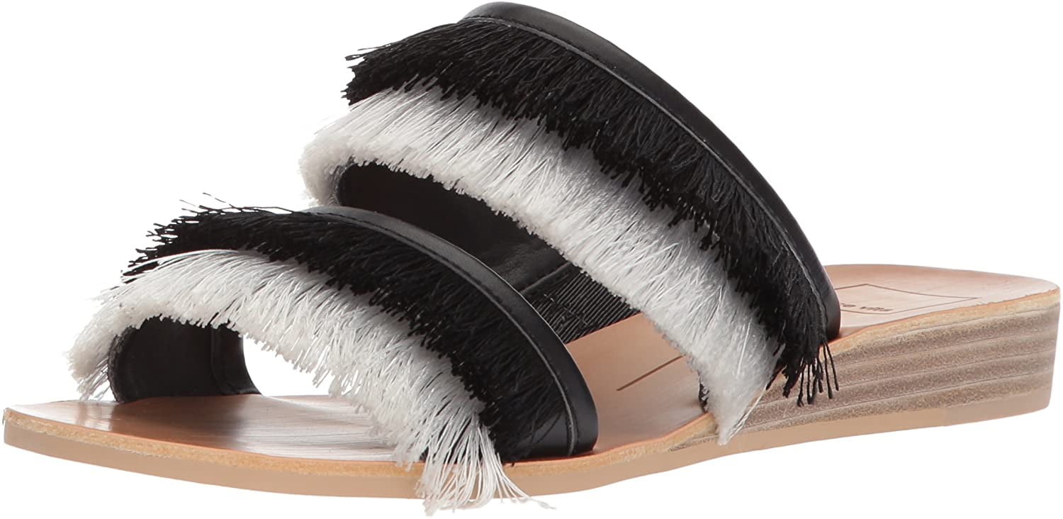 dolce vita haya fringe sandals