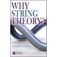 thumbnail image 1 of Pre-Owned Why String Theory? Paperback, 1 of 1