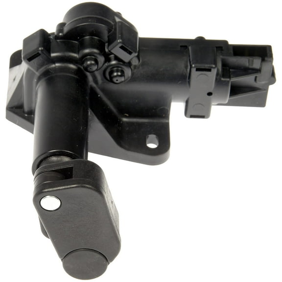 Dorman 948-300 Driver Side Power Vent Window Motor for Specific Chrysler / Dodge / Ram Models