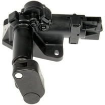 Dorman 948-300 Driver Side Power Vent Window Motor for Specific Chrysler / Dodge / Ram Models