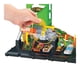 thumbnail image 3 of Pista de Juguete Hot Wheels City Súper Estación de Gasolina, 3 of 4