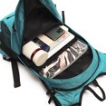 thumbnail image 5 of Aoanydony Waterproof Hydration Backpack For Cycling - Stay Hydrated On Bike Rides Bike Backpack Cycling Bag black, 5 of 6